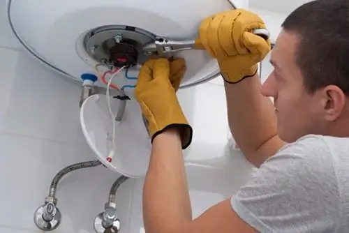 Ремонт водонагревателей Electrolux в Сосновом Боре в октябре