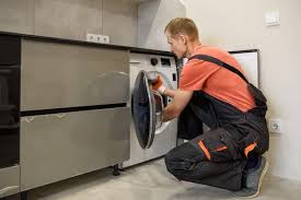 Ремонт посудомоечных машин Indesit в Сосновом Боре в октябре