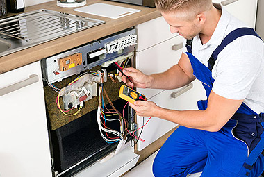 Ремонт посудомоечных машин Electrolux в Сосновом Боре — сервис Мастер24, цена от 1625 руб