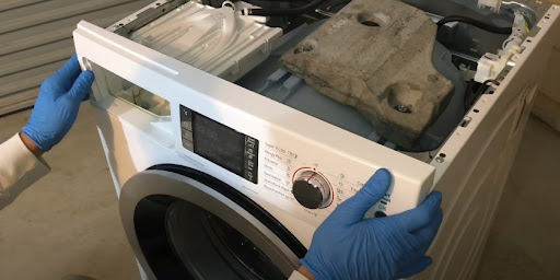 Ремонт стиральных машин Whirlpool в Сосновом Боре – сервис от Мастер24, цены от 2032 руб