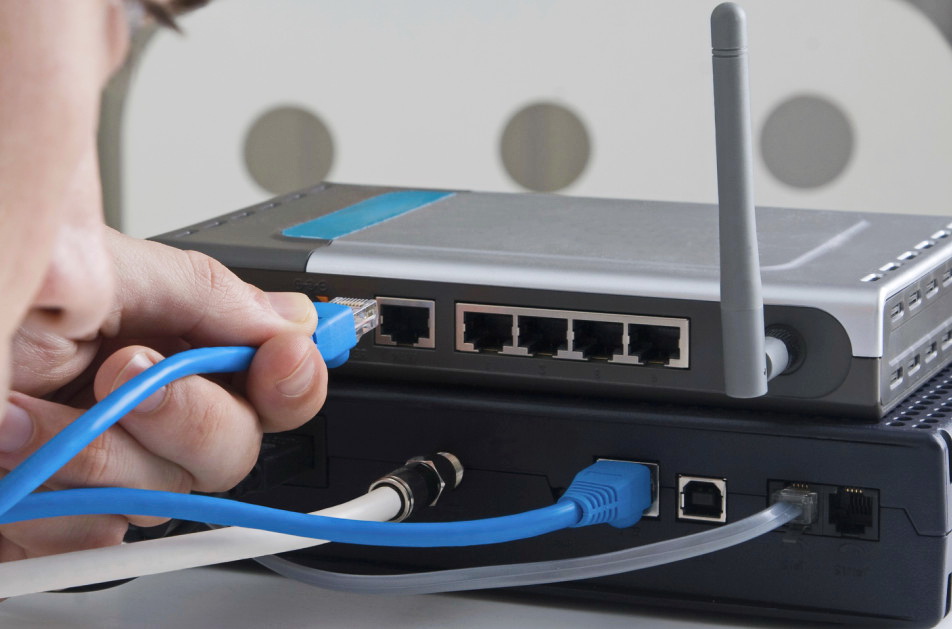 Настройка Wi-Fi роутера в Сосновом Боре от Мастер24 – прошивка, установка, подключение от 711 руб